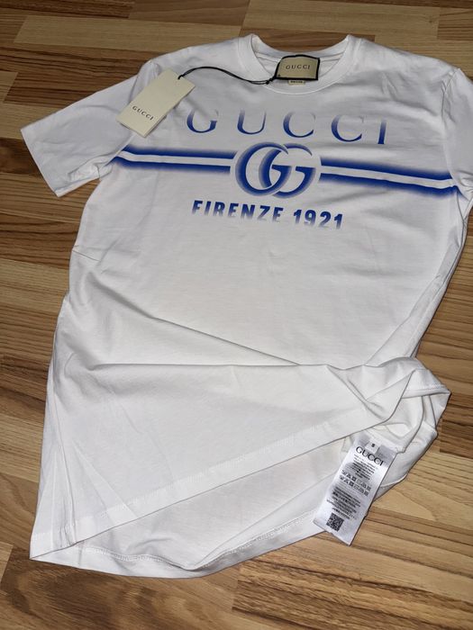 Tricou Gucci Barbati Premium