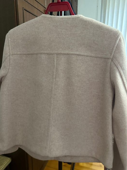 Дамско Късо яке Зара