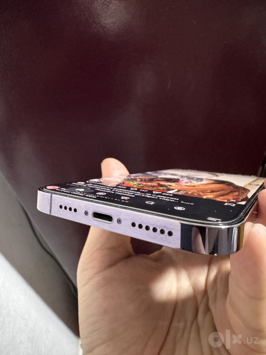 IPhone 14 pro max 256 yom 97