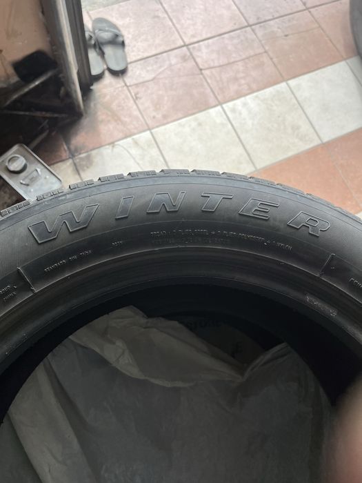 Продам шины в хорошем состояний