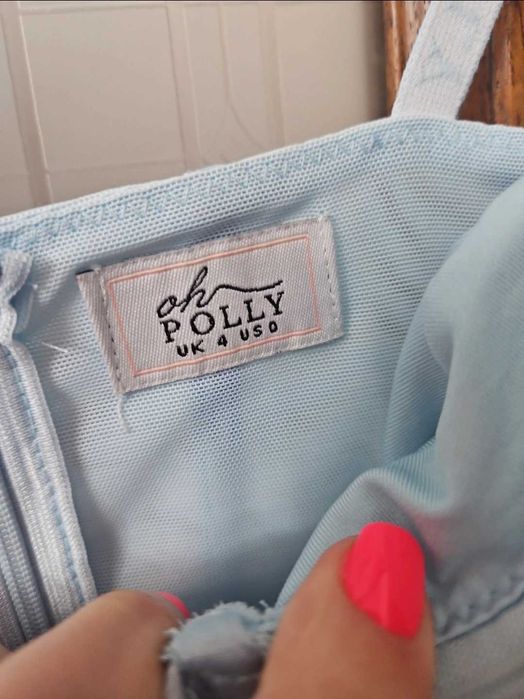 Rochie marime xs Oh Polly