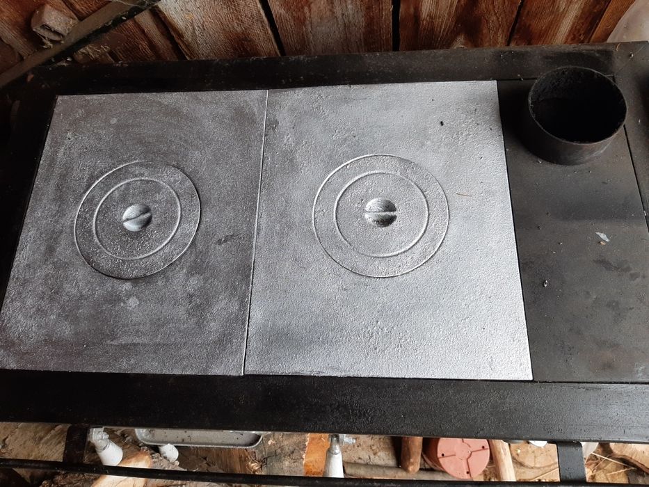 VÎnd Sobă de Teracotă