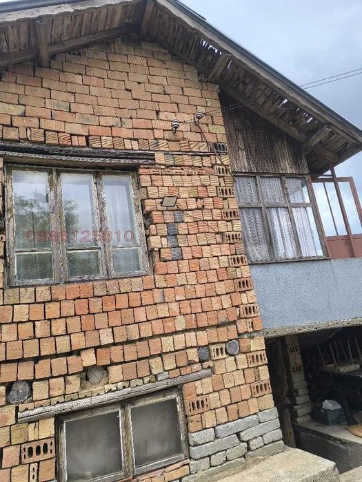 Продава се Къща в с. Богдан, Област Добрич - 50 кв.м за 357 €/кв.м - Снимка #9