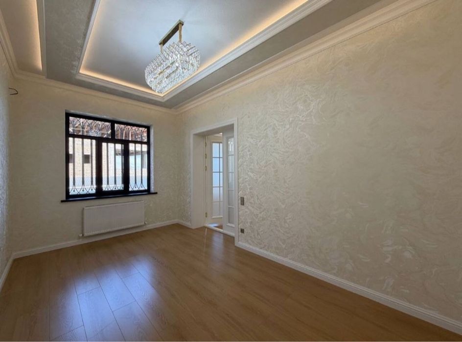 Участка Юнусабад, Хасанбай, 3 сотих, 7 ком. 5 сан.узел, кухна+подвал.