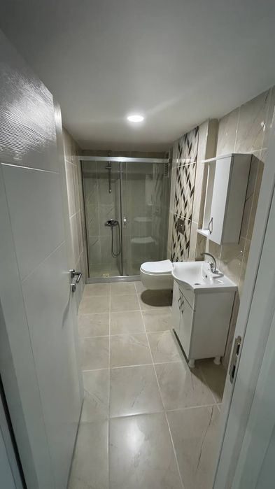 Квартира в аренду 1.5 комнаты