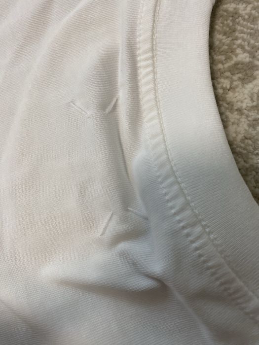 Tricou maison margiela