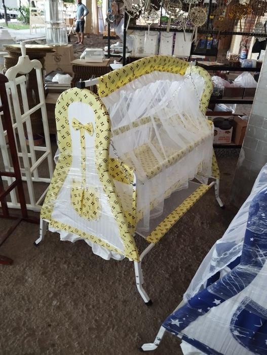 Bollar ucun belanchaklar