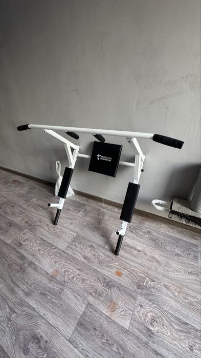 Турник 3 в 1 навесной