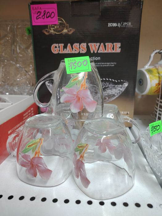 Чайные. Сервизы продам