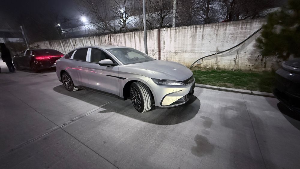 Han Smart 635 Restaling 2026