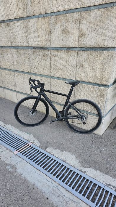 Велосипед б/у, шоссейный