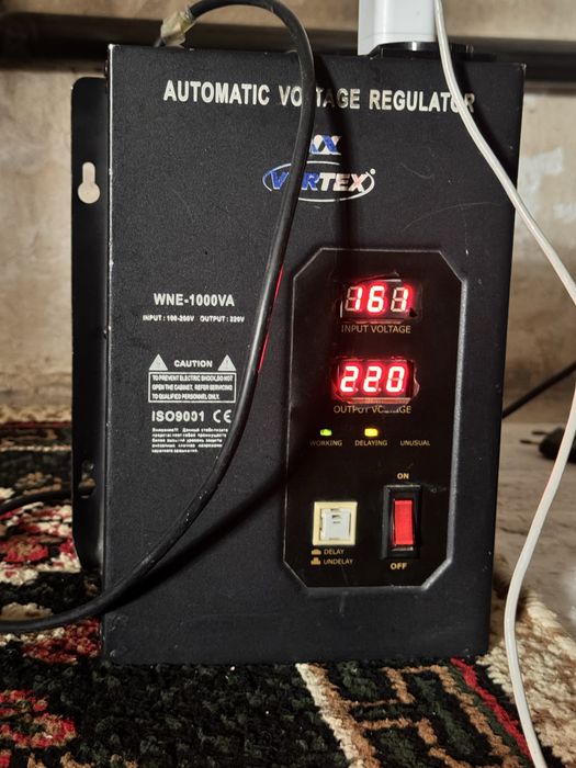 Sablizator 1000 kv