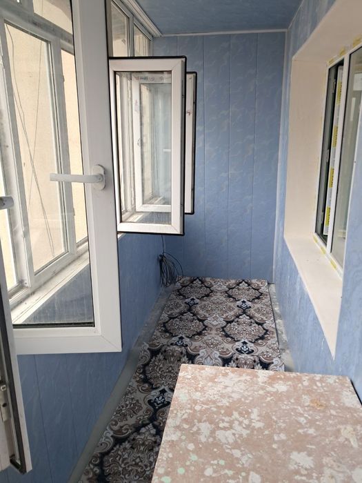 Квартира ижарага берилади