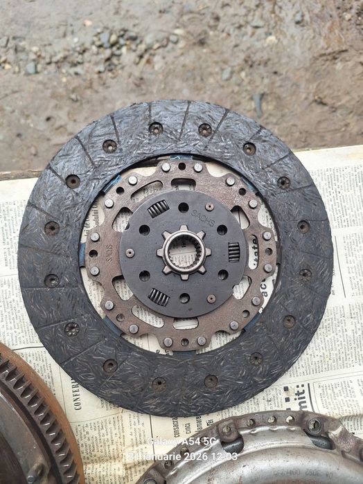 Kit ambreaj audi Sachs  tip M240E