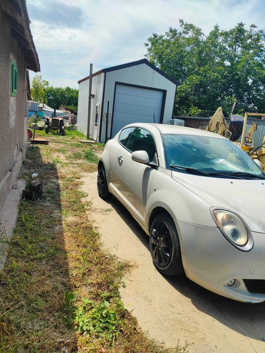 Vanzare Alfa Romeo MITO