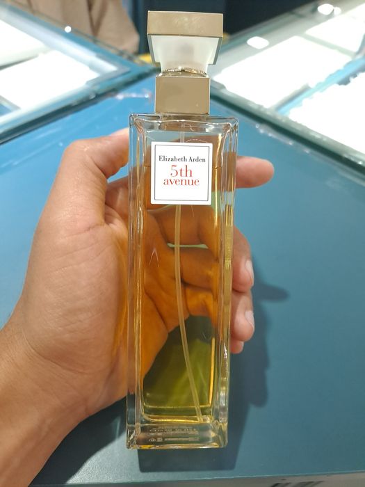 5Th Avenue Elizabeth Arden