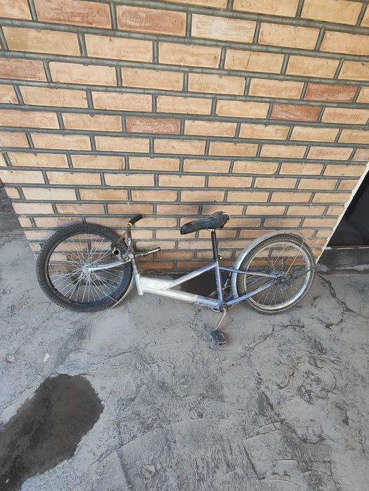 Велосипед ремонт килиш керак