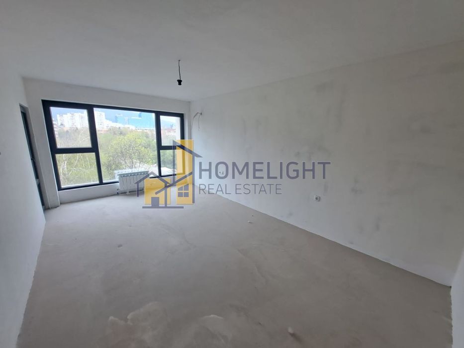 Продава се Тристаен апартамент в София, Гоце Делчев - 107 кв.м за 2767 €/кв.м - Снимка #1