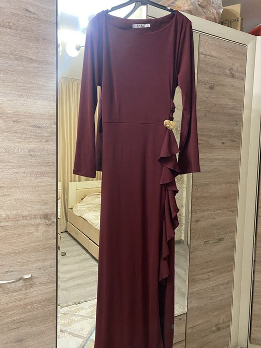 Платье женское, размер 50