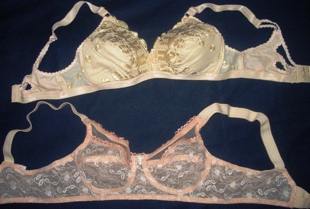 Бюстгальтеры 3 шт. новые