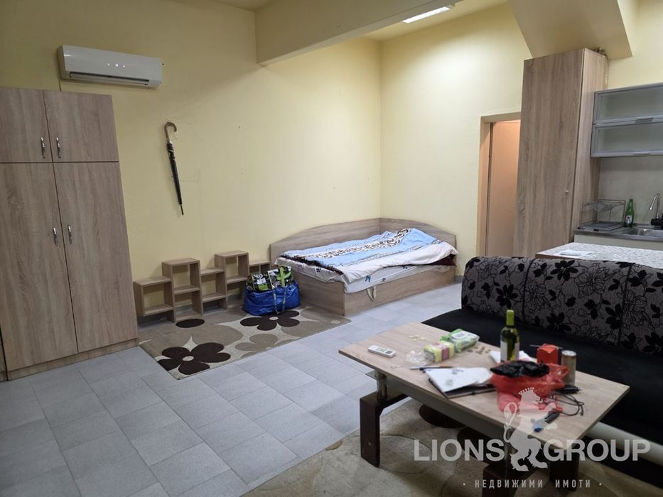 Продава се Едностаен апартамент в Варна, Трошево - 38 кв.м за 846 €/кв.м - Снимка #1