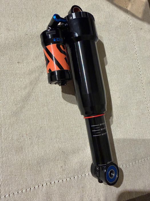 rockshox superdeluxe select