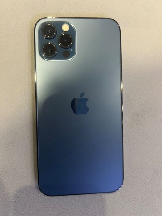 iPhone 12 pro 128 гб
