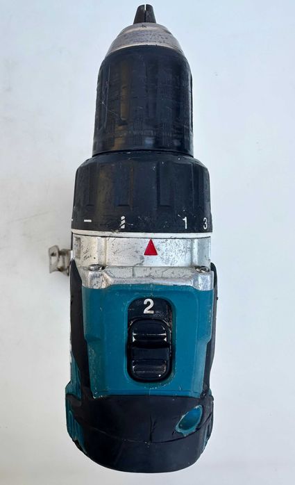 Makita DDF484 - Безчетков винтоверт 18V 1.5Ah