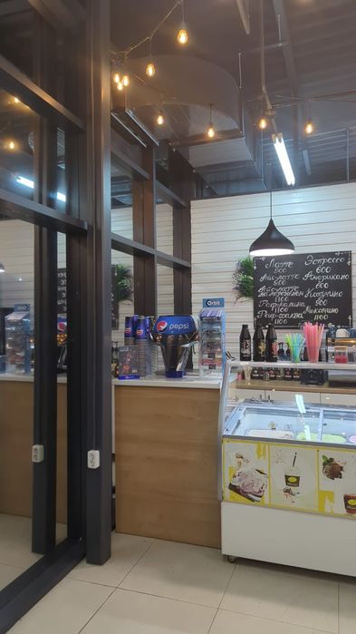 Действующий бизнес