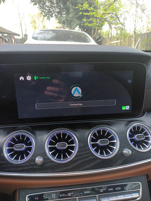 Vând  CarPlay Auto