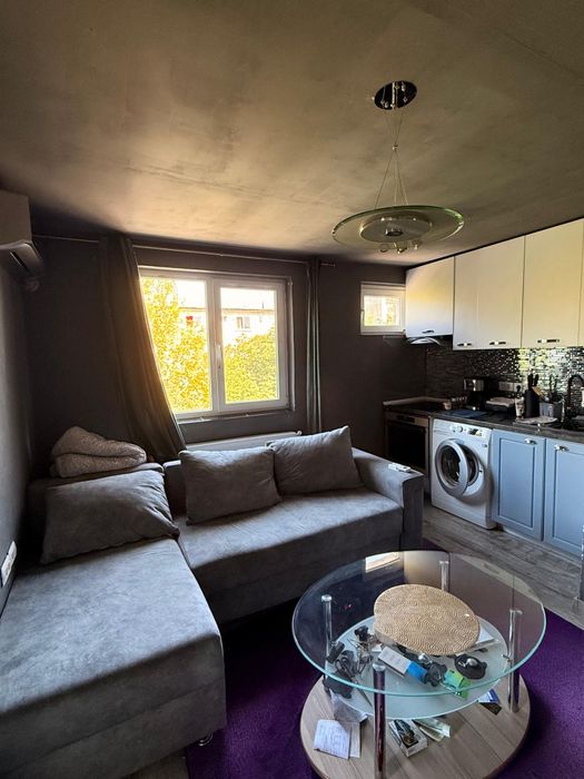 Apartament 2 cam
