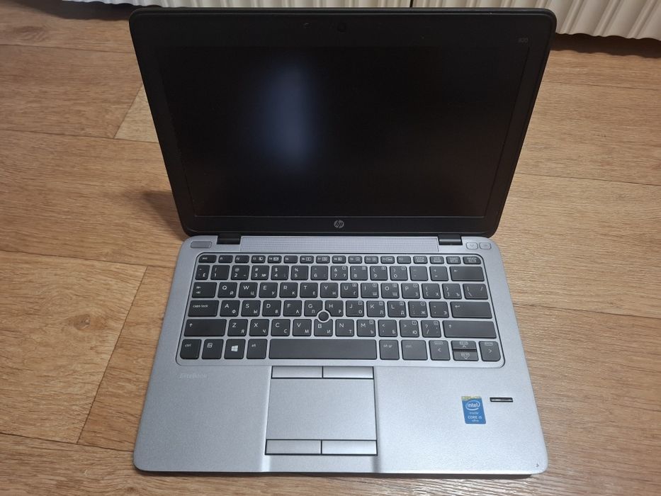 Ноутбук HP EliteBook 820 G2