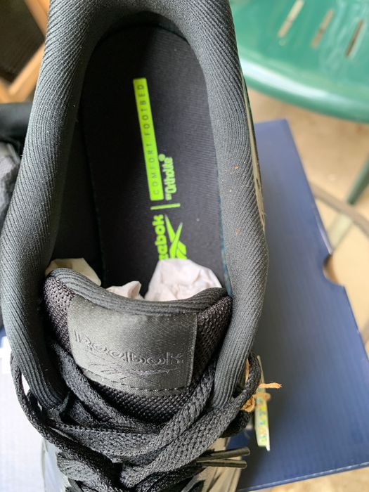 Reebok • Рийбок • #Reebok