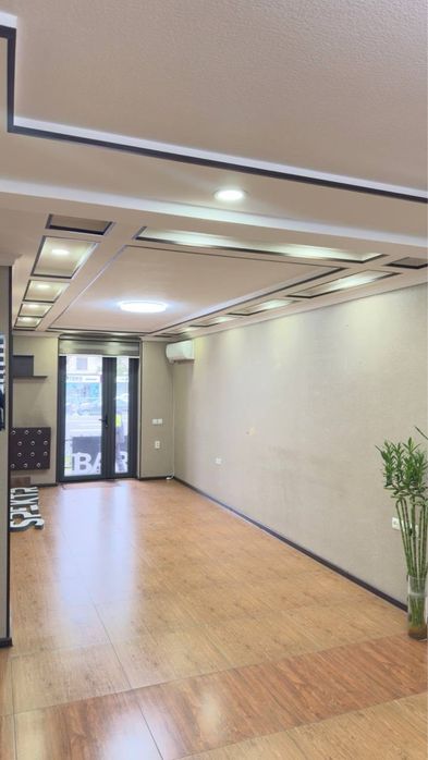 Нежилой фонд. Готовый офис. УЛ. Мукими   Новза