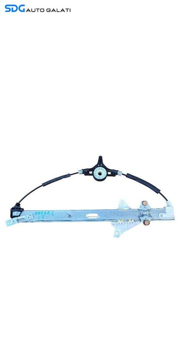 Macara Electrica Geam de pe Usa Portiera Stanga Fata Mazda 6 2002 - 2008 [L8263]