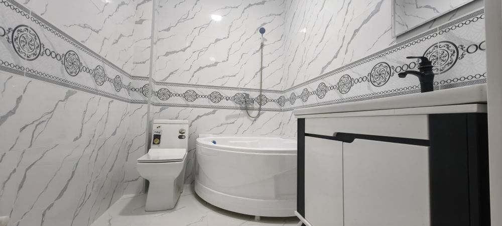 Навруз шахарчасида ховли жой