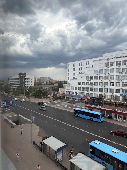 Продам квартиру студия в самом центре