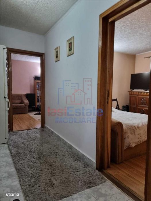 Apartament 4 camere Nicolina
