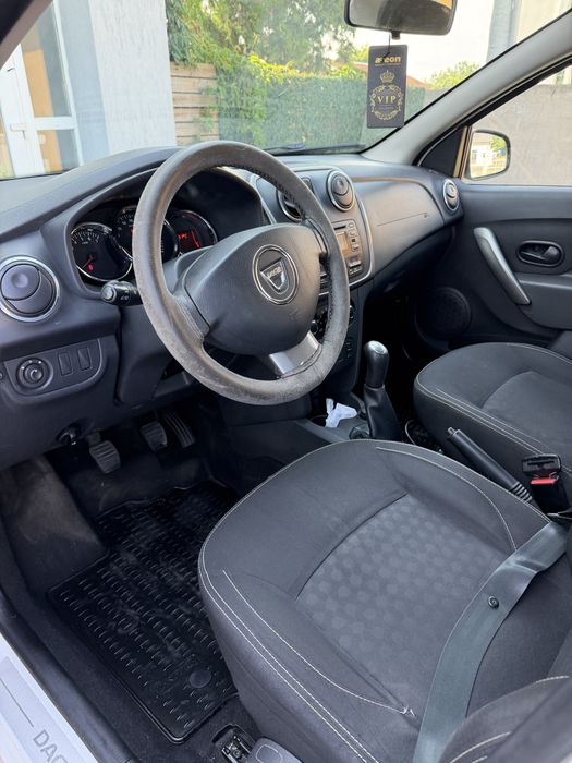 DACIA Logan 2016 — imagine 5