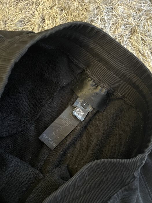 100% Philipp Plein original / мъжко долнище