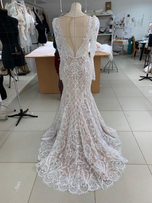 Rochie Mireasă - Oskana Muhka, Milano 2023