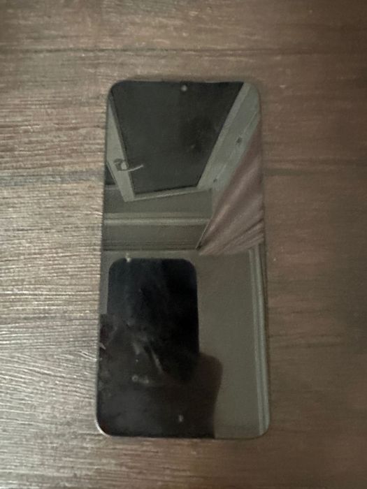 Zte Blade A35 (г.Астана)