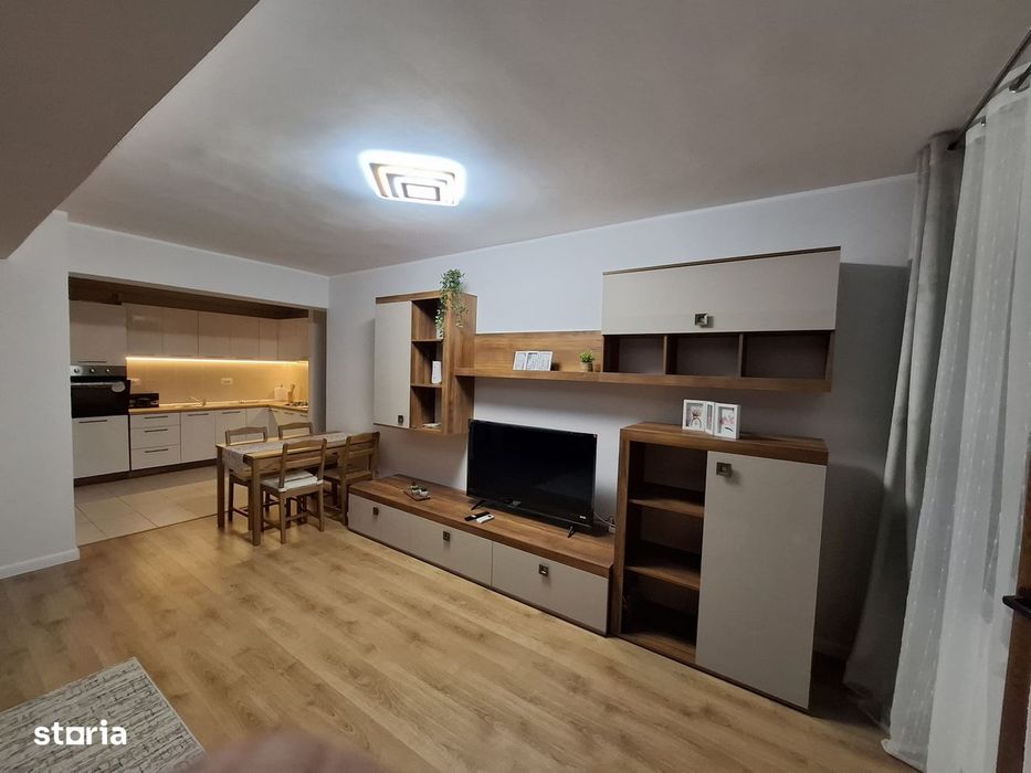 Prima inchiriere apartament 2 cam, central, bloc Privilege, 2010