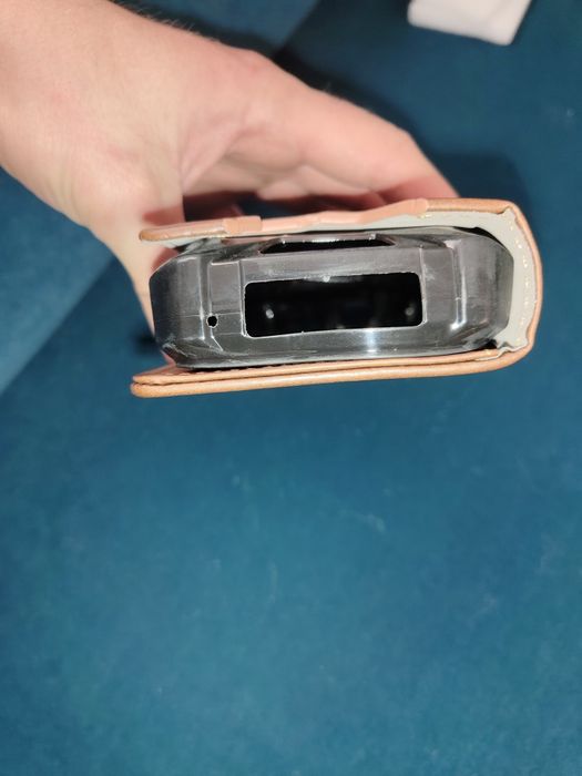 Чехол книжка для unihertz tank 3 pro