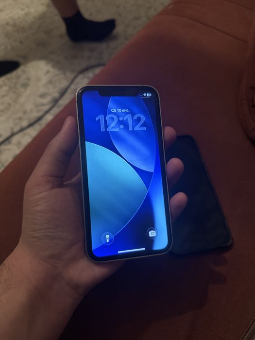 Айфон 11 корпус 16 про