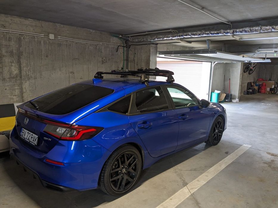 Honda Civic e:HEV Sport 2023 • 32.500 km • Hybrid • Prim proprietar