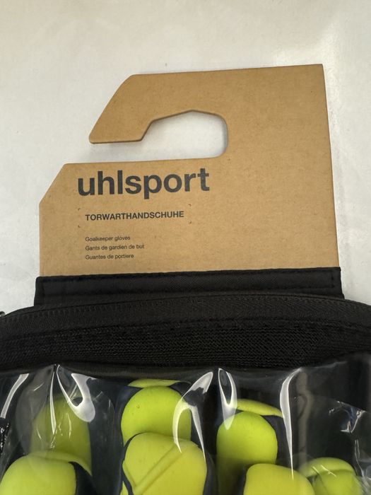 Вратарски Ръкавици Uhlsport