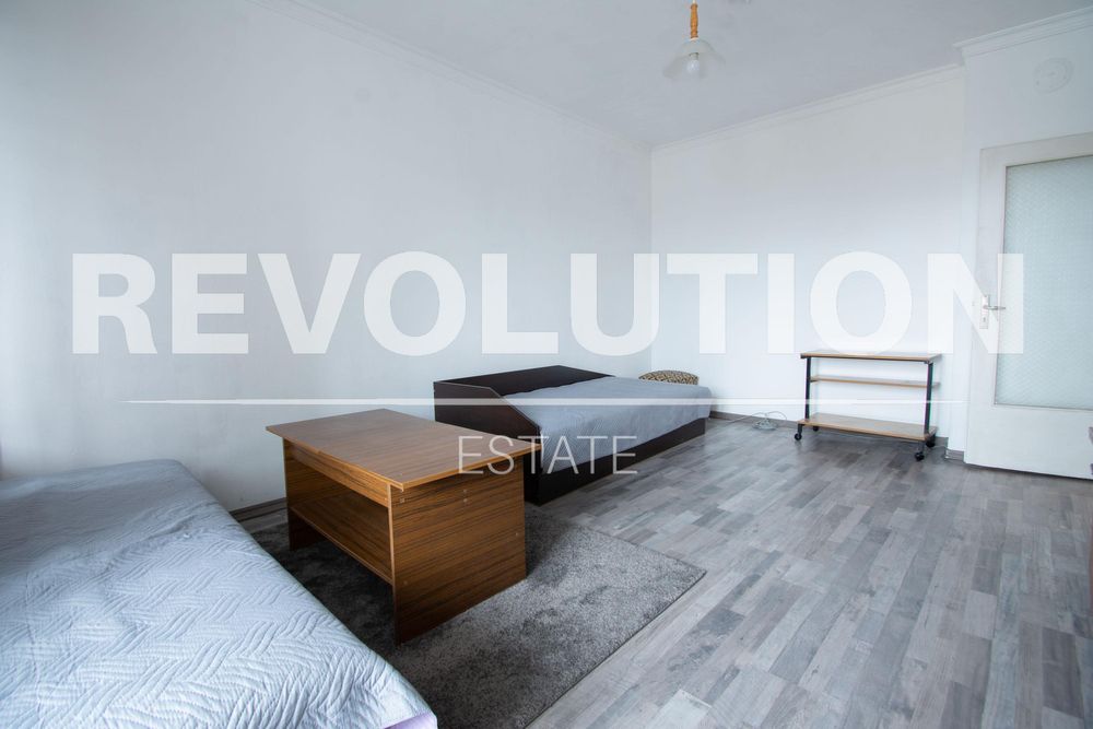 Дава се под наем Едностаен апартамент в София, Люлин 5 - 57 кв.м за 357 € - Снимка #1