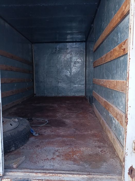 Продам JAC  HFC 5041