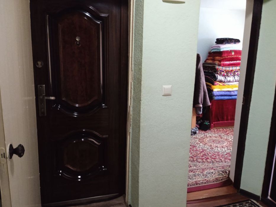 Срочно сотилади 3 комнатная квартира